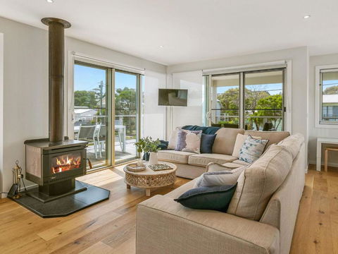 All Decked Out - Accommodation Whitsundays 1
