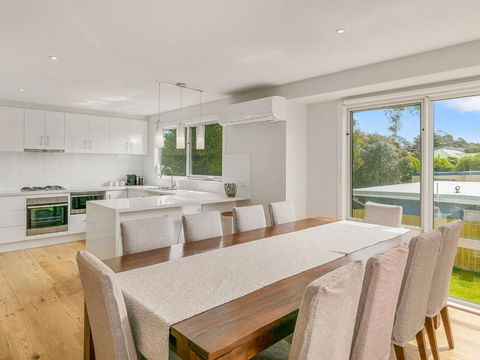All Decked Out - Accommodation Whitsundays 4