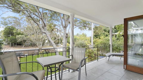 All Of Bribie Islands Highlights At Your Door Step - Accommodation Whitsundays 0