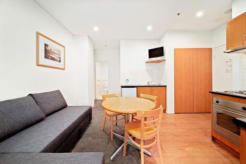 All Suites Perth - Accommodation Whitsundays 3