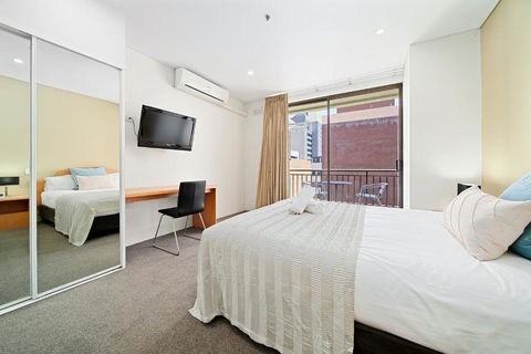 All Suites Perth - Accommodation Whitsundays 4