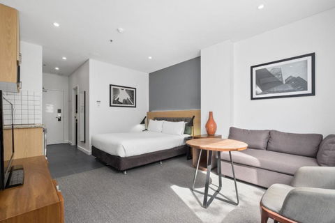 All Suites Perth - Accommodation Whitsundays 1