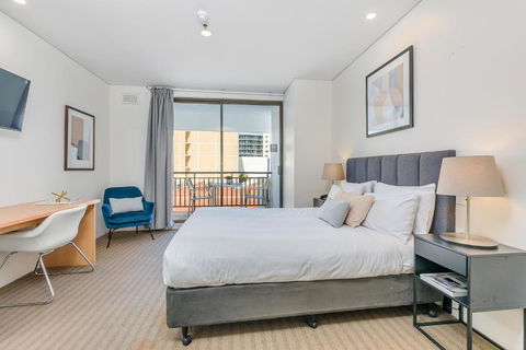 All Suites Perth - Accommodation Whitsundays 2