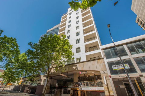 All Suites Perth - Accommodation Whitsundays 0