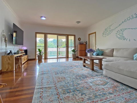 ALLA MARE - Accommodation Whitsundays 3