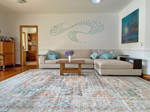 ALLA MARE - Accommodation Whitsundays 2