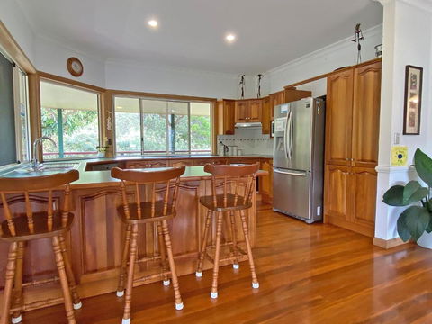 ALLA MARE - Accommodation Whitsundays 4