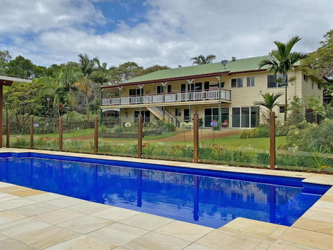 ALLA MARE - Accommodation Whitsundays 0