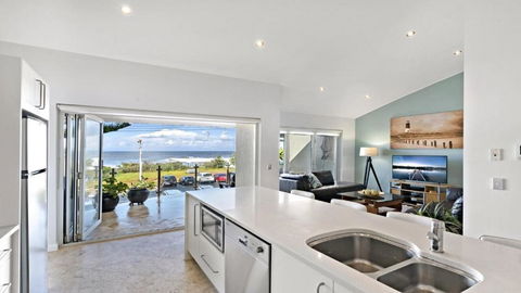 Allagai Bay Apartment Copa - Accommodation Whitsundays 2