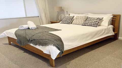 Allagai Bay Apartment Copa - Accommodation Whitsundays 4