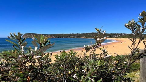 Allagai Bay Apartment Copa - Accommodation Whitsundays 1