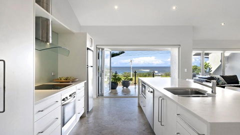 Allagai Bay Apartment Copa - Accommodation Whitsundays 0