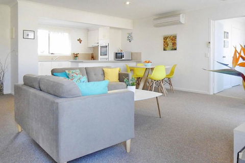 Allara 1 - Accommodation Whitsundays 0