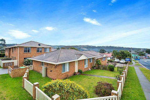 Allara 1 - Accommodation Whitsundays 1