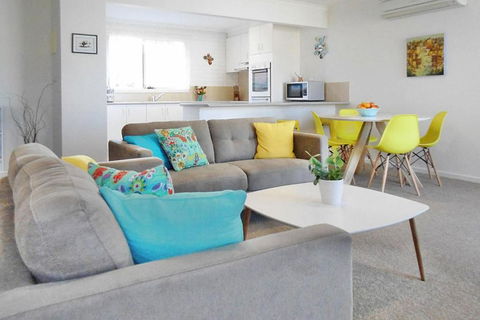 Allara 1 - Accommodation Whitsundays 4