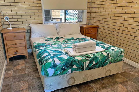 ALLIES PLACE - Accommodation Whitsundays 2