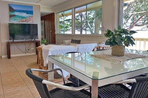 ALLIES PLACE - Accommodation Whitsundays 3