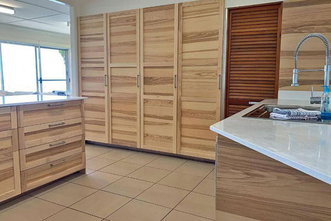 ALLIES PLACE - Accommodation Whitsundays 4