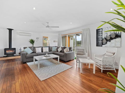 Allinga Lodge - Accommodation Whitsundays 0