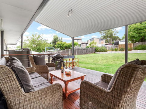 Allinga Lodge - Accommodation Whitsundays 2