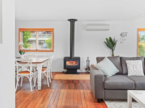 Allinga Lodge - Accommodation Whitsundays 3