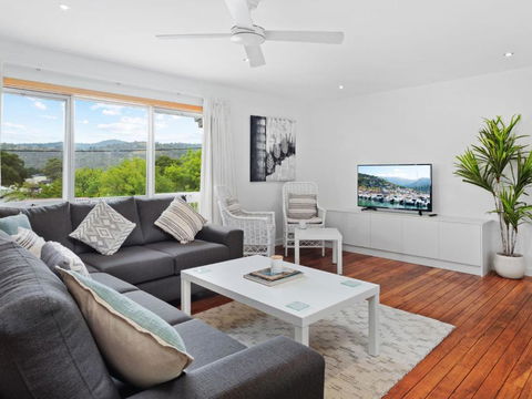 Allinga Lodge - Accommodation Whitsundays 4
