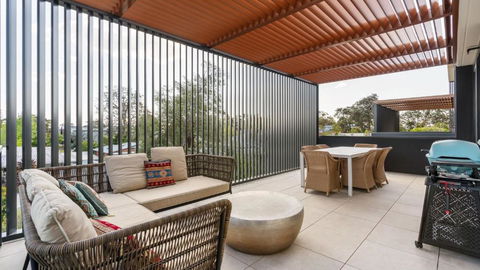 Allura Blue Jervis Bay - Accommodation Whitsundays 0