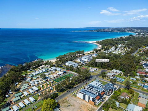 Allura Blue Jervis Bay - Accommodation Whitsundays 1