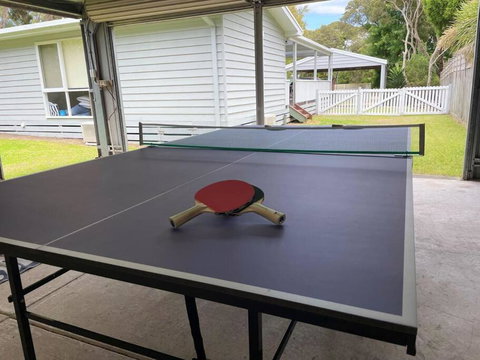 Allure Beach House Rye - Something For Everyone! - Accommodation Whitsundays 4