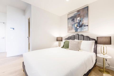 Alluring Oasis In The Heart Of South Melbourne - Accommodation Whitsundays 4