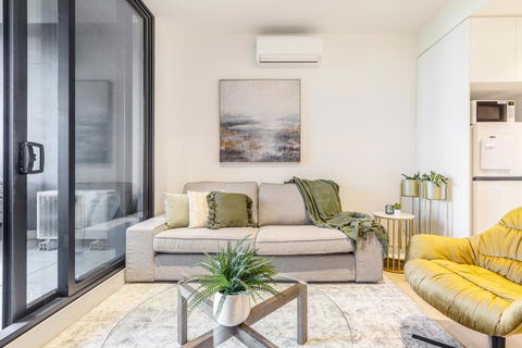 Alluring Oasis In The Heart Of South Melbourne - Accommodation Whitsundays 0
