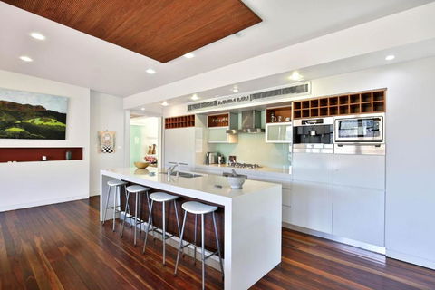 Alluvium - City Luxury In The Country - Accommodation Whitsundays 4