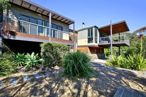 Alluvium - City Luxury In The Country - Accommodation Whitsundays 3