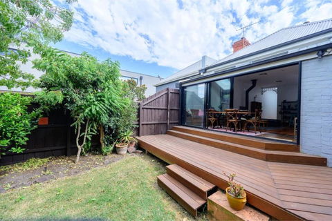 Alma, Art Deco Home In Caufield North - Accommodation Whitsundays 2