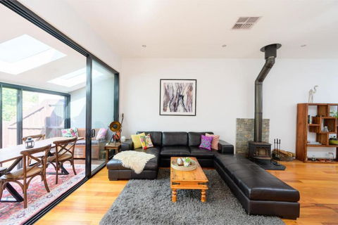Alma, Art Deco Home In Caufield North - Accommodation Whitsundays 3