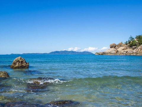 Alma Bay Holiday Unit 2 - Accommodation Whitsundays 2