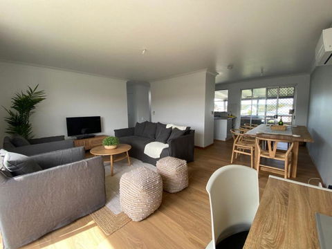 Alma Beach Haven - Accommodation Whitsundays 3