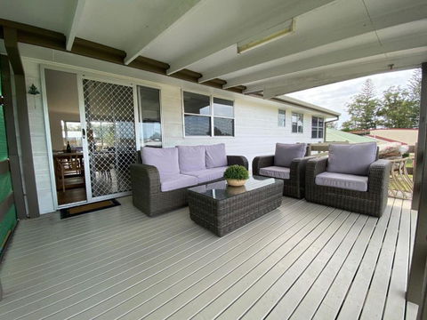 Alma Beach Haven - Accommodation Whitsundays 0