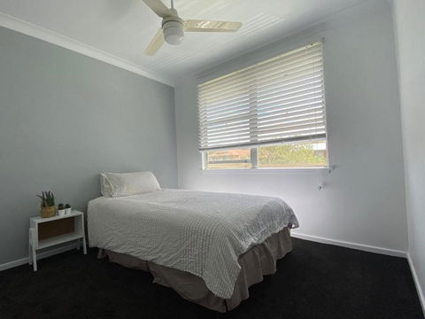Alma Beach Haven - Accommodation Whitsundays 4