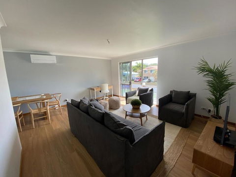 Alma Beach Haven - Accommodation Whitsundays 1