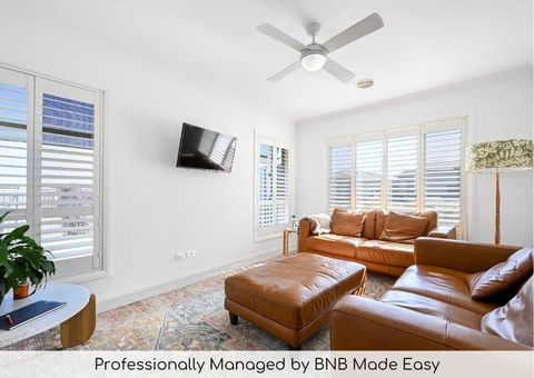 Aloe Vera Retreat - Close To Gardens & Wineries - Accommodation Whitsundays 0