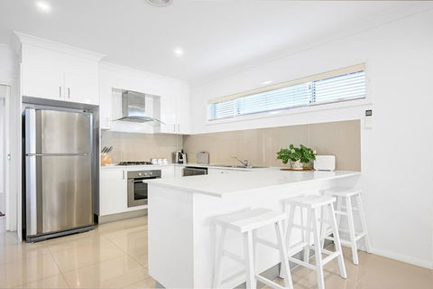 Aloe Vera Retreat - Close To Gardens & Wineries - Accommodation Whitsundays 1