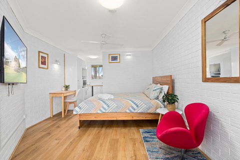 Aloha 15 - Accommodation Whitsundays 3
