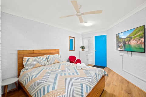 Aloha 15 - Accommodation Whitsundays 0