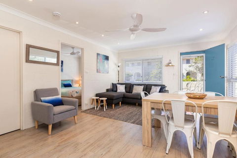 Aloha At Blueys - Accommodation Whitsundays 0