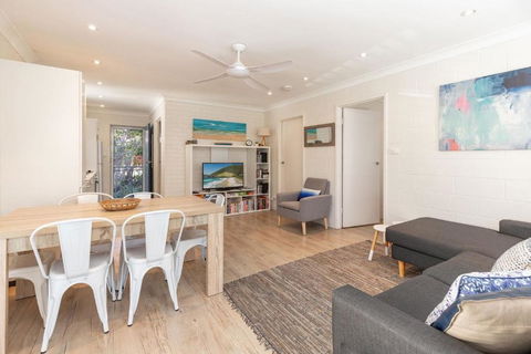 Aloha At Blueys - Accommodation Whitsundays 1