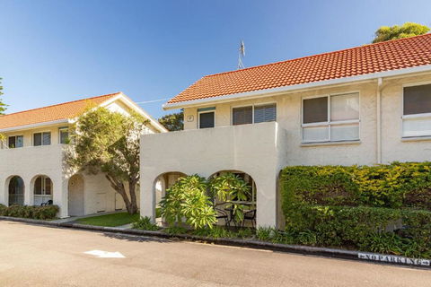 Aloha At Blueys - Accommodation Whitsundays 3