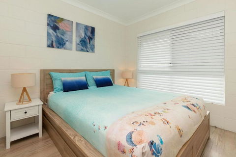 Aloha At Blueys - Accommodation Whitsundays 4