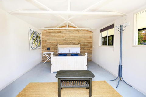 Aloha - Short Drive To Berry & The Beach - Fireplace And Firepit - Accommodation Whitsundays 2