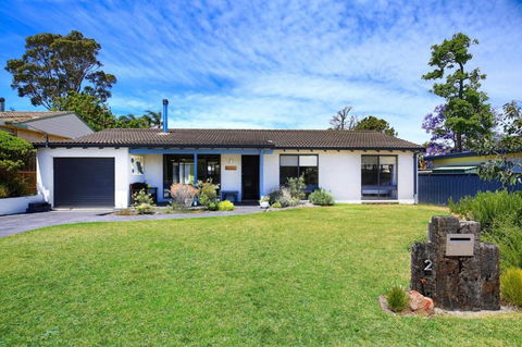 Aloha - Short Drive To Berry & The Beach - Fireplace And Firepit - Accommodation Whitsundays 0
